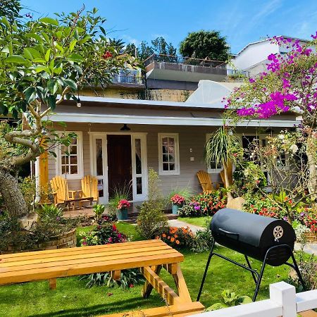 Berry Valley Homestay Da Lat Kültér fotó
