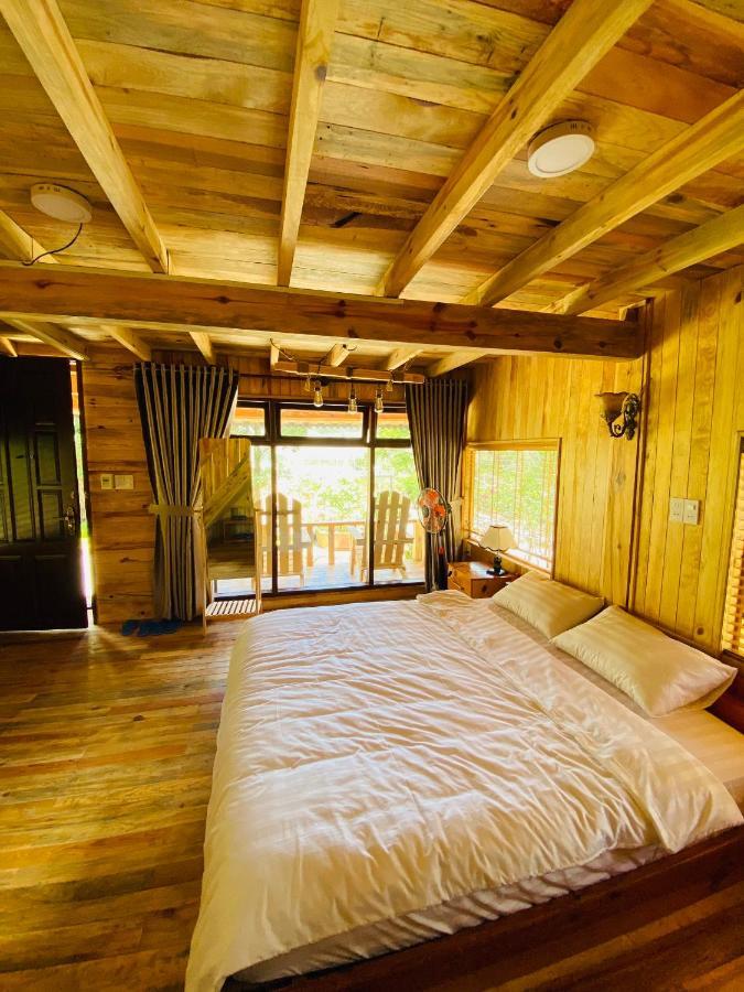 Berry Valley Homestay Da Lat Kültér fotó