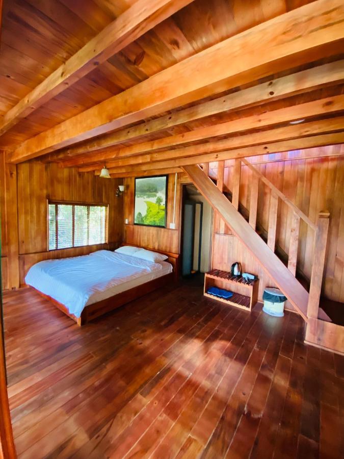Berry Valley Homestay Da Lat Kültér fotó