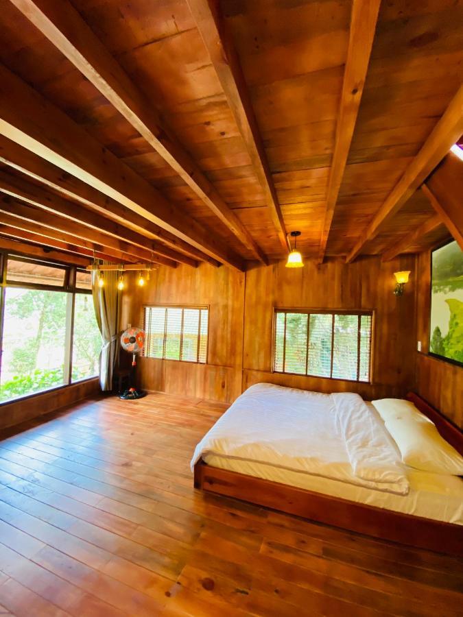 Berry Valley Homestay Da Lat Kültér fotó