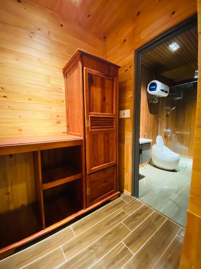 Berry Valley Homestay Da Lat Kültér fotó