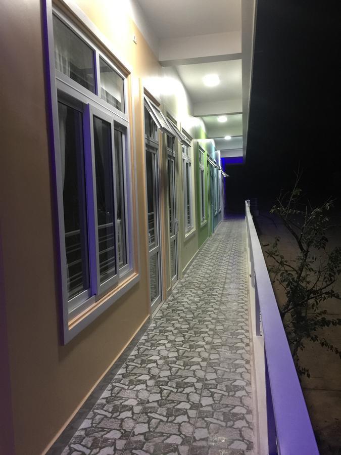 Berry Valley Homestay Da Lat Kültér fotó