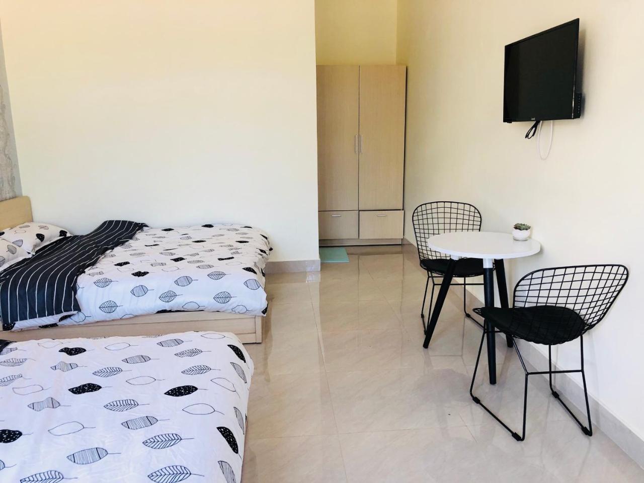Berry Valley Homestay Da Lat Kültér fotó