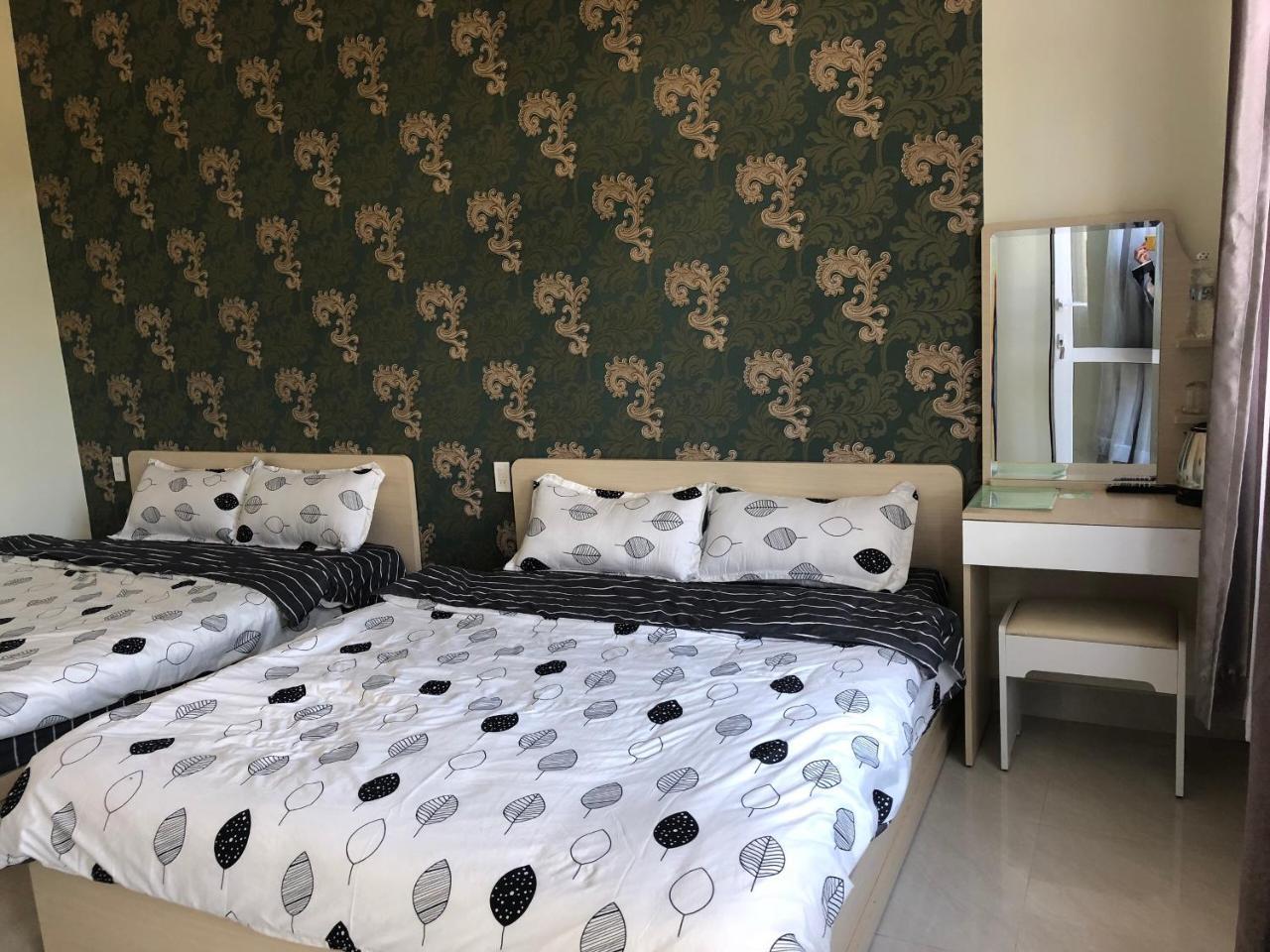 Berry Valley Homestay Da Lat Kültér fotó