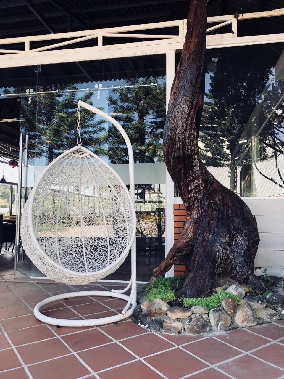 Berry Valley Homestay Da Lat Kültér fotó