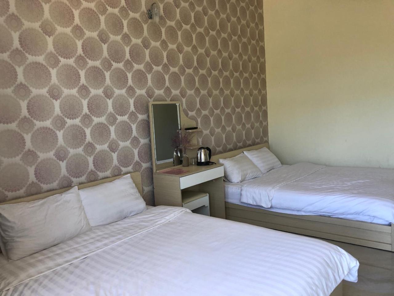 Berry Valley Homestay Da Lat Kültér fotó
