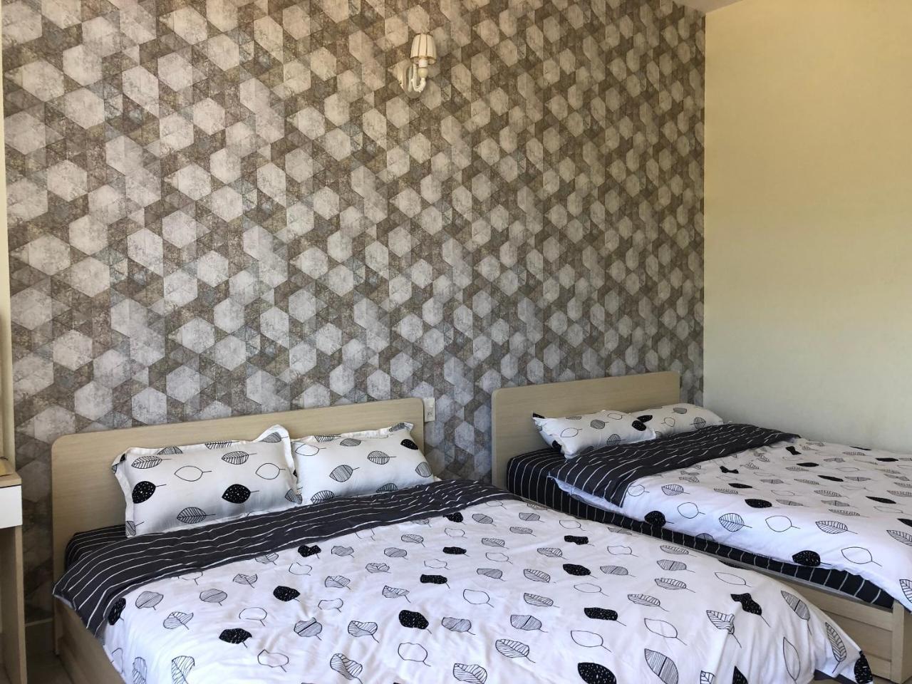 Berry Valley Homestay Da Lat Kültér fotó