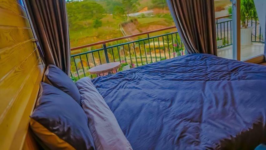 Berry Valley Homestay Da Lat Kültér fotó
