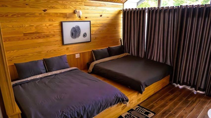 Berry Valley Homestay Da Lat Kültér fotó