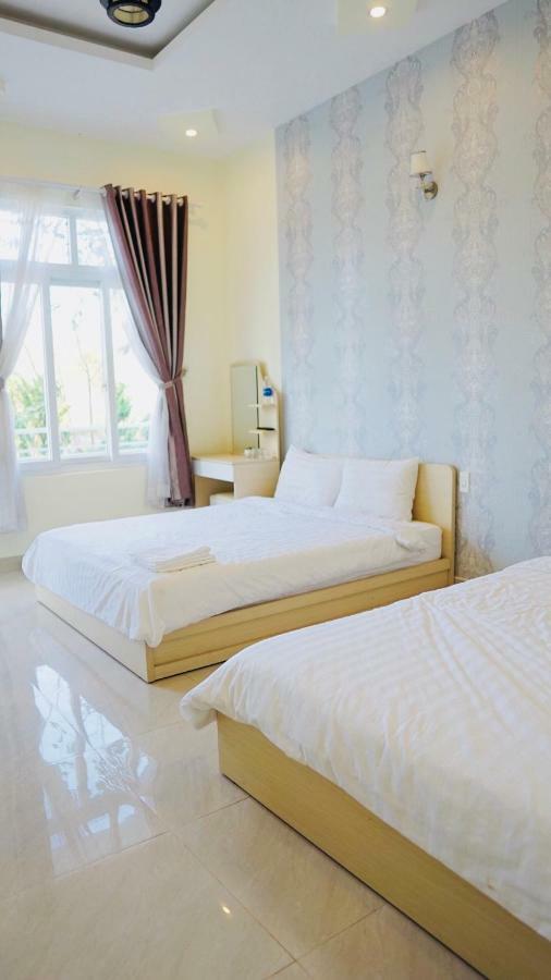 Berry Valley Homestay Da Lat Kültér fotó