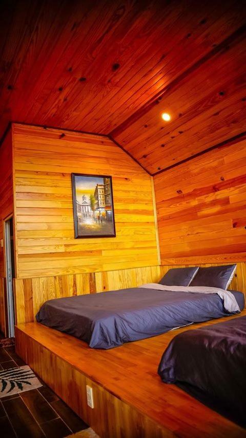 Berry Valley Homestay Da Lat Kültér fotó