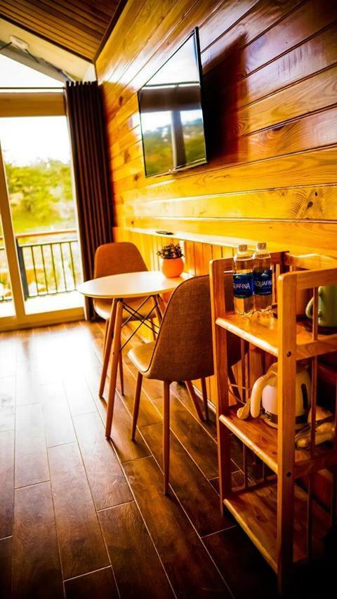 Berry Valley Homestay Da Lat Kültér fotó